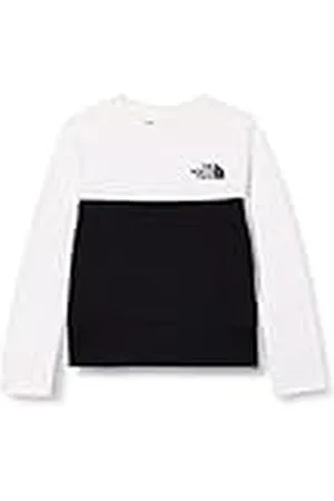 The North Face Sudadera Slacker para niño