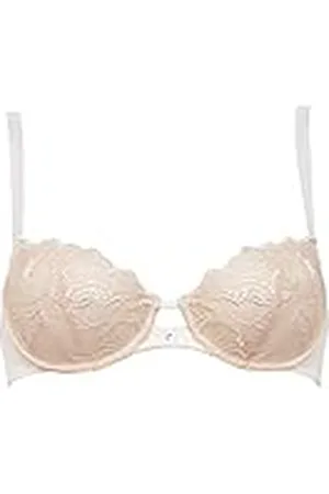 Maison Lejaby Flora Sujetador, , 90E para Mujer