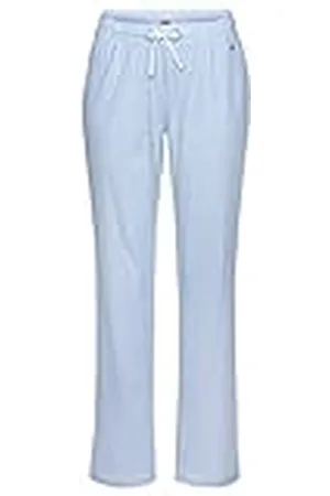 QS by s.Oliver AK-144-45 Pantalón de Pijama, , 42-44 para Mujer
