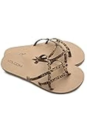 Volcom New School II, Sandalias Mujer, , 35 EU
