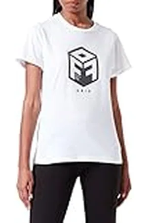 Hummel HmlOFFGRID S/S WO - Jersey de algodón
