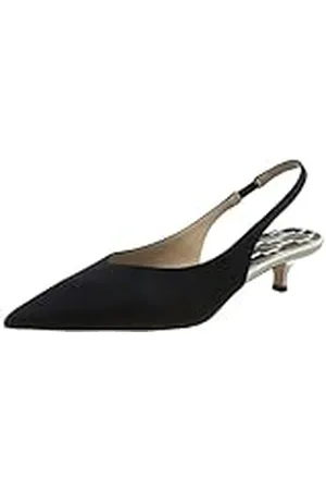 HUGO BOSS Ines Sling 35M-S, Destalonado Mujer, , 36 EU