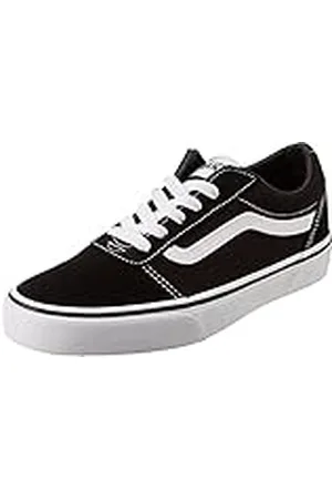 Vans Ward, Zapatillas Unisex niños, , 27.5 EU