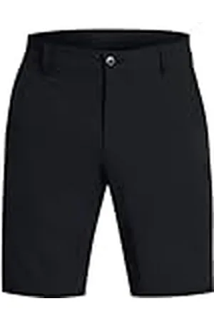 Under Armour UA Tech Taper Short Pantalones cortos de hombre, cómodos y ligeros pantalones de montaña, color /