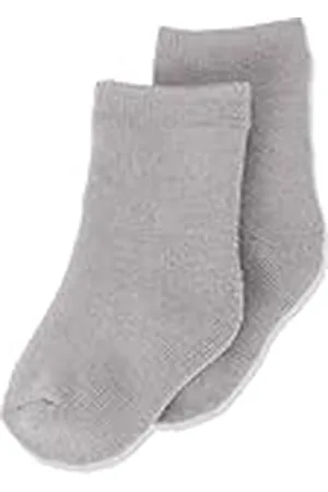 NAME IT NBMWAKSI Wool Terry Sock XXIII Calcetines, , 62W / 68L para Bebés