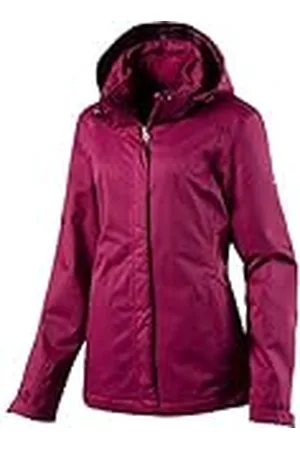 mc kinley McKINLEY Chaqueta doble Talina para mujer, Mujer, Chaqueta, 4036101, , 36
