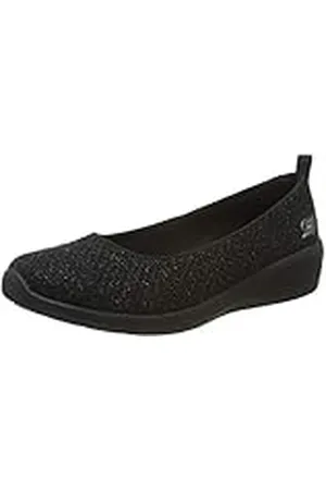 Skechers Arya Sweet Glitz, Bailarinas Mujer, , 36.5 EU