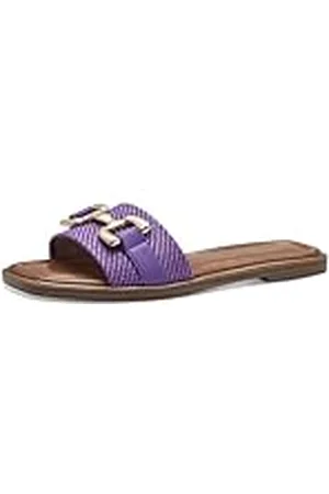 Tamaris Damen 1-27100-42, Mocasines Mujer, , 36 EU