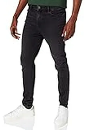 Wrangler Vaqueros Skinny, , 25W / 30L para Hombre