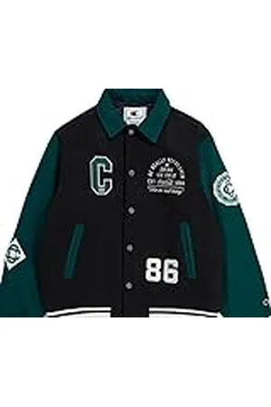 Champion Bomber Jacket, , XS para Hombre