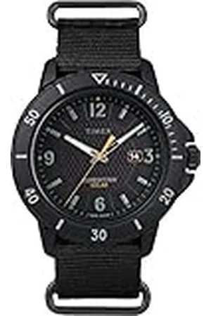 Timex Expedition Gallatin Solar, Reloj de pulsera para Hombre