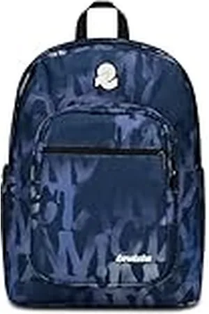 Invicta Mochila Jelek Fantasy Mochila Mujer (Paquete de 1), , Talla única, Mochilas rucksack