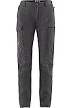 Fjällräven Fjallraven Travellers MT Trousers W Sport, Mujer, , 48