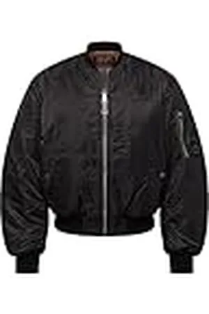 Schott NYC Airforce90rs Chaqueta, , M para Hombre