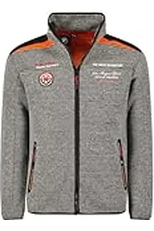 Geographical Norway Thibault Men Forro Polar para Hombre, , L