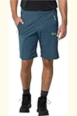 Jack Wolfskin Glastal Shorts M Pantalones Cortos, Hombre, , 60