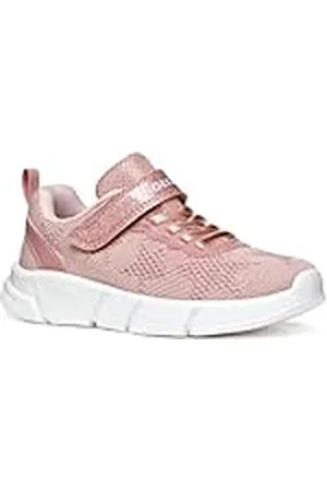 Geox J ARIL Girl B, Zapatillas, , 30 EU