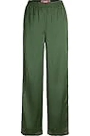 JJXX Jxkira Regular Satin Pant Noos Pantalones, , M para Mujer
