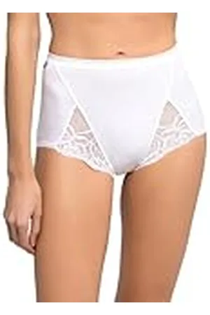 Playtex Brief Woman Essential Cotton Brief x2, , S