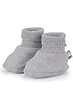 Sterntaler Zapatos de Punto Gots, Unisex bebé, , 14 EU