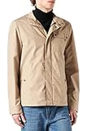 Geox M PONZA1 Chaqueta, (Invierno Twig), 56 para Hombre