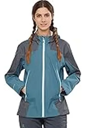 Salomon Chaqueta marca modelo OUTLINE GTX® HYBRID JKT W