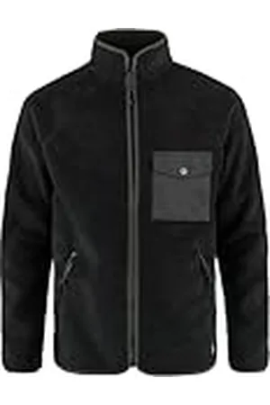 Fjällräven Fjallraven 84158-550-030 Vardag Pile Fleece M Sweatshirt Hombre Tamaño S