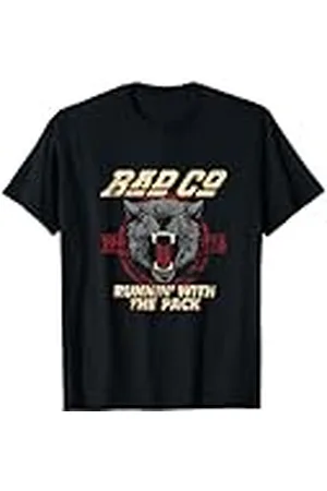 Bad Company Runnin 