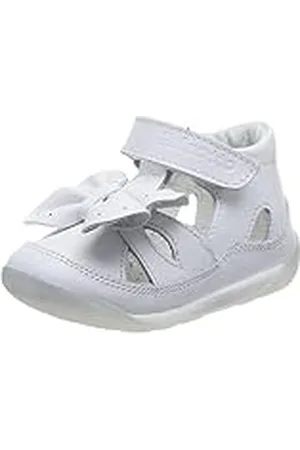 Falcotto Flecher, Mule Niñas, (White), 26 EU