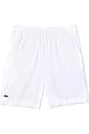 Lacoste Gh6961 Pantalones Cortos Cargo, , XL para Hombre