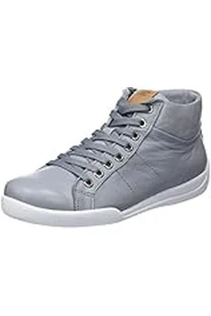 Andrea Conti Zapatillas Mujer, , 36 EU