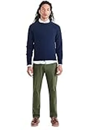 Dockers Smart 360 Flex Chino Slim, Pantalones para Hombre, , 32W / 34L
