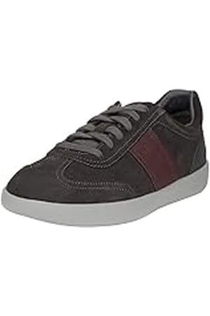 Geox U Rieti A, Zapatillas Hombre, , 40 EU