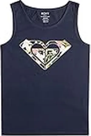 Roxy There Is Life - Camiseta sin mangas para Chicas 4-16