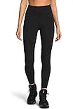The North Face NF0A7ULYJK31 W BRIDGEWAY Hybrid Tight Leggings Mujer Tamaño XL