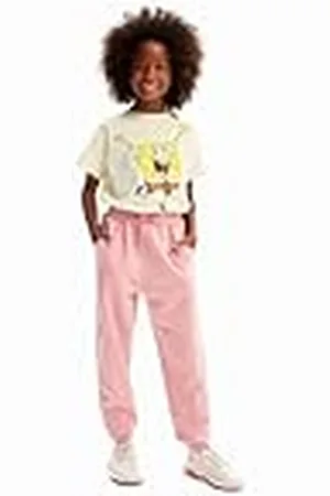 Desigual Pant_DAWA Calzoncillos, , 6 años Chicas