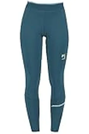 Karpos 2522032-034 LAVAREDO W Tight Leggings Mujer Tamaño XXL