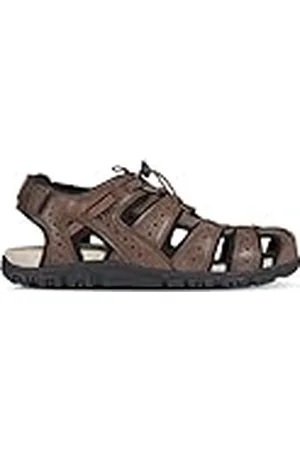Geox Uomo Sandal Strada B, Sandalias Hombre, , 40 EU