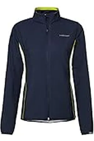 Head Club Jacket W Tracksuits, Mujeres, , XXX-Large