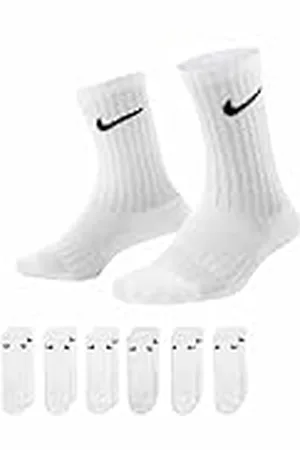 Nike Camiseta básica Dri-Fit Performance para niños
