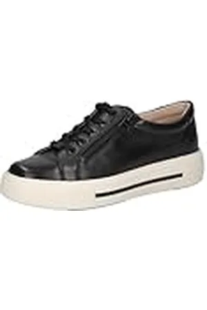 Caprice Mujer 9-22403-43 9-23351-43, Zapatillas, Color , 36 EU