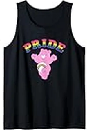 Care Bears Rainbow Pride Camiseta sin Mangas