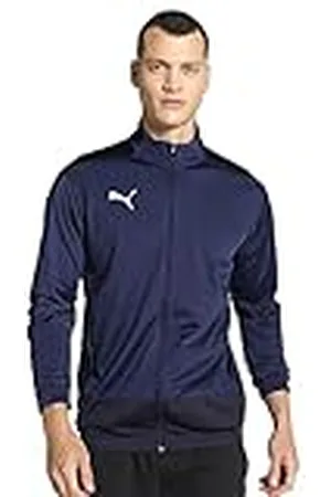 PUMA Teamgoal 23 Training Jacket Chaqueta De Entrenamiento, Hombre, Peacoat New Navy, L