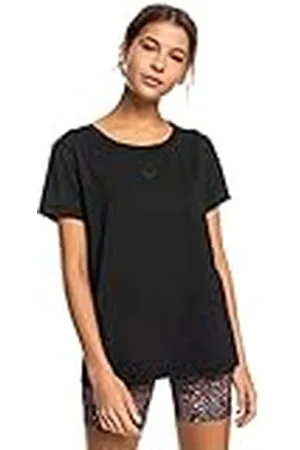 Roxy Signature Moves - Camiseta técnica para Mujer