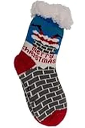 OUT OF THE BLUE Calcetines confort Navidad 4 modelos talla infantil 22-34