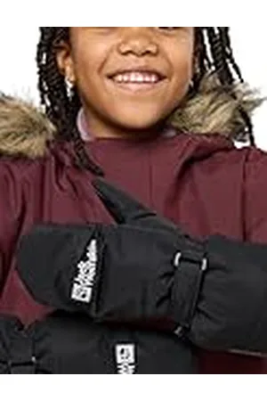 Jack Wolfskin 2L WINTER MITTEN K, Guante, , 92