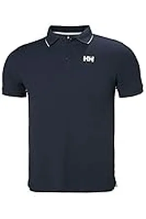 Helly Hansen Hombre Polo Kos, S