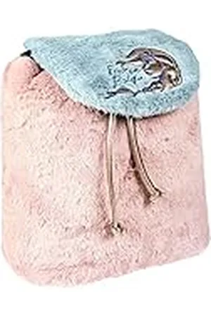 Disney Frozen S0720046 Mochila Casual Frozen 72787 Rosa