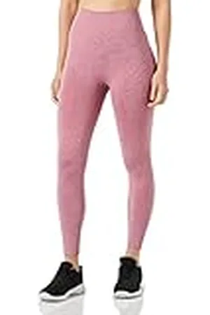 LITTLE HAND Legging de Sport de Compression Yoga Femme compresión Senderismo，Leggings，Conjunto de Pantalones, , L De Las Mujeres