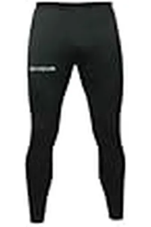 Givova Slim Pantalones de compresin, Hombre, , L